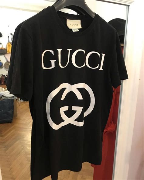 tricou gucci original|gucci belt shirt real.